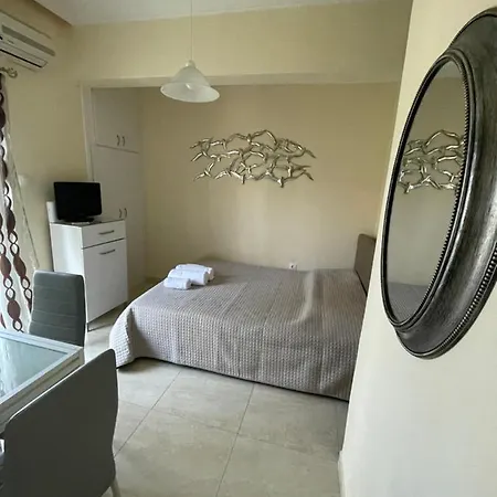 Apartman Anastasia *